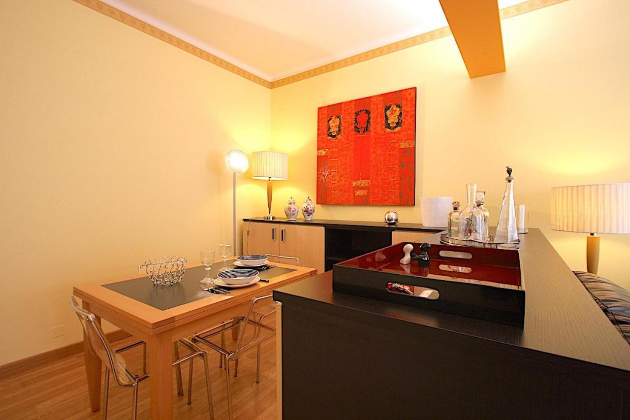 Corso Francia 1Br Apartman Róma Kültér fotó