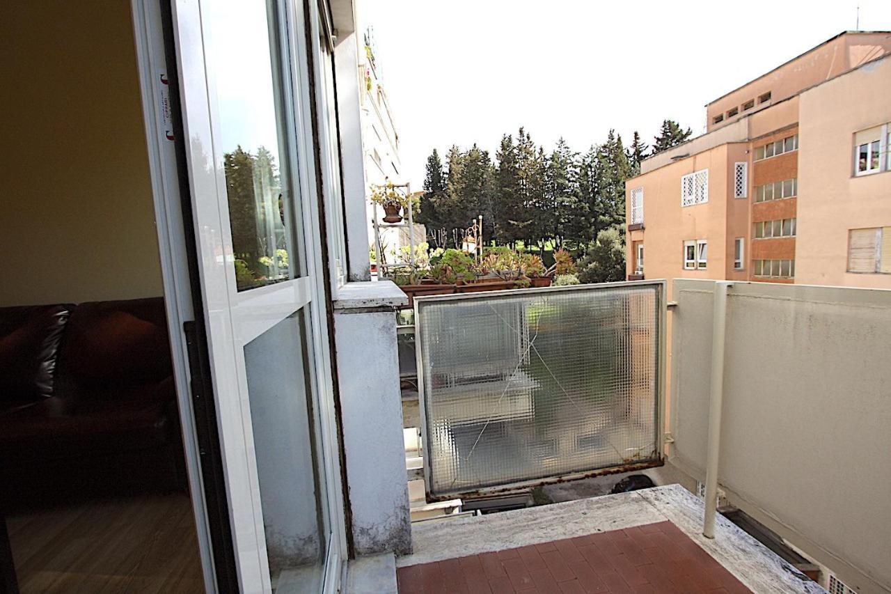Corso Francia 1Br Apartman Róma Kültér fotó