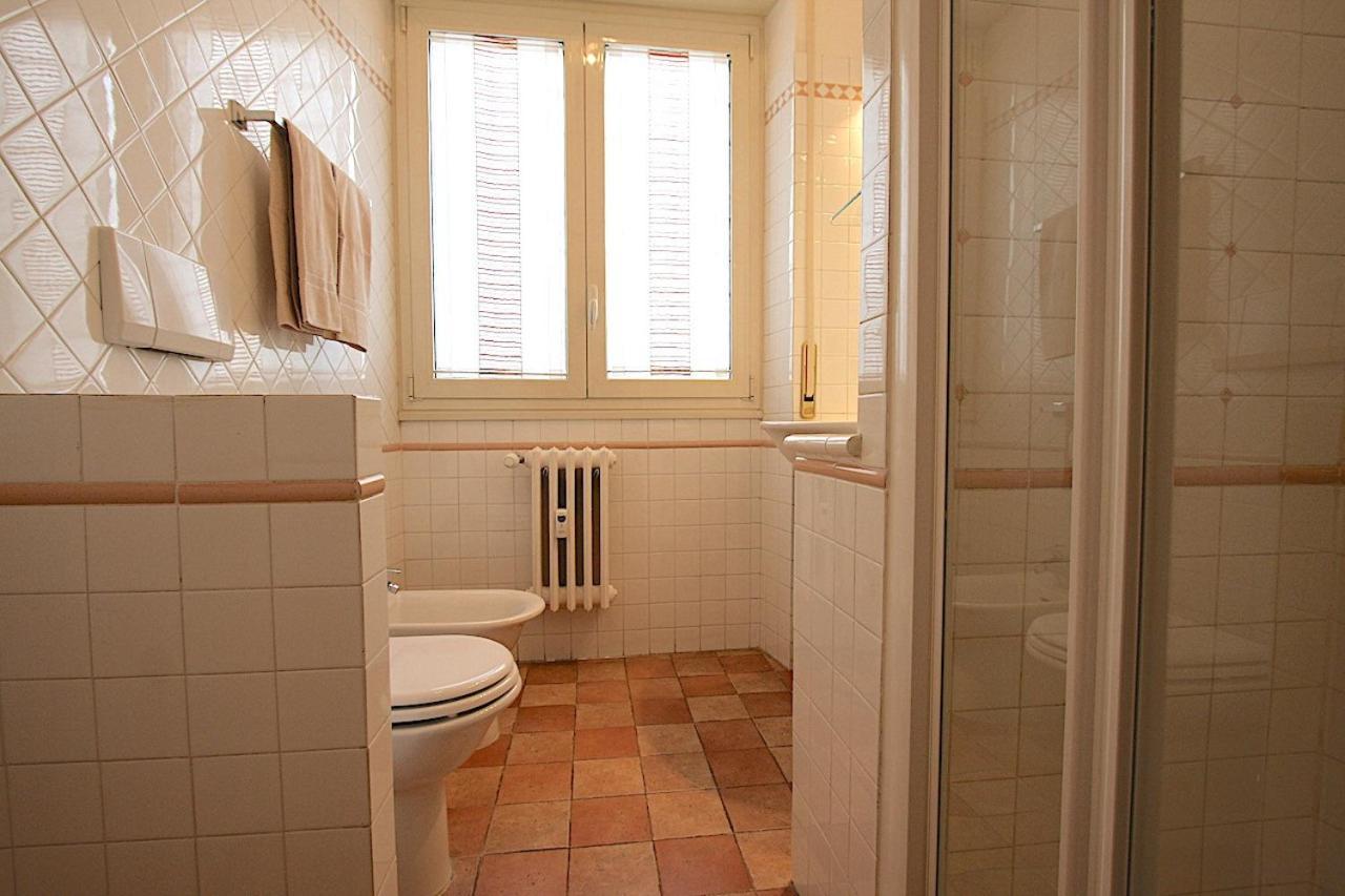 Corso Francia 1Br Apartman Róma Kültér fotó