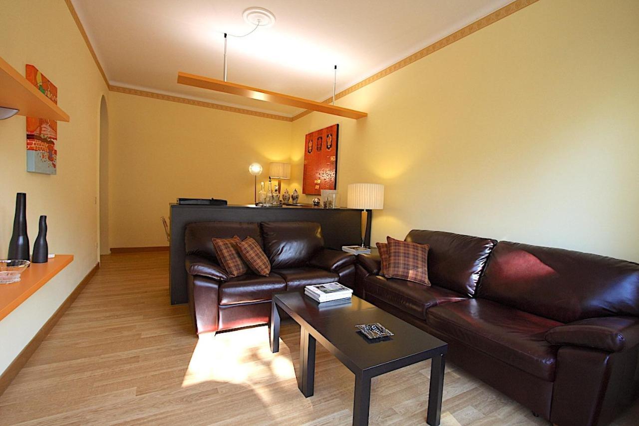 Corso Francia 1Br Apartman Róma Kültér fotó