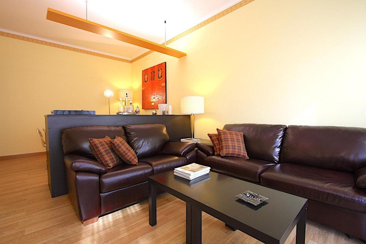 Corso Francia 1Br Apartman Róma Kültér fotó